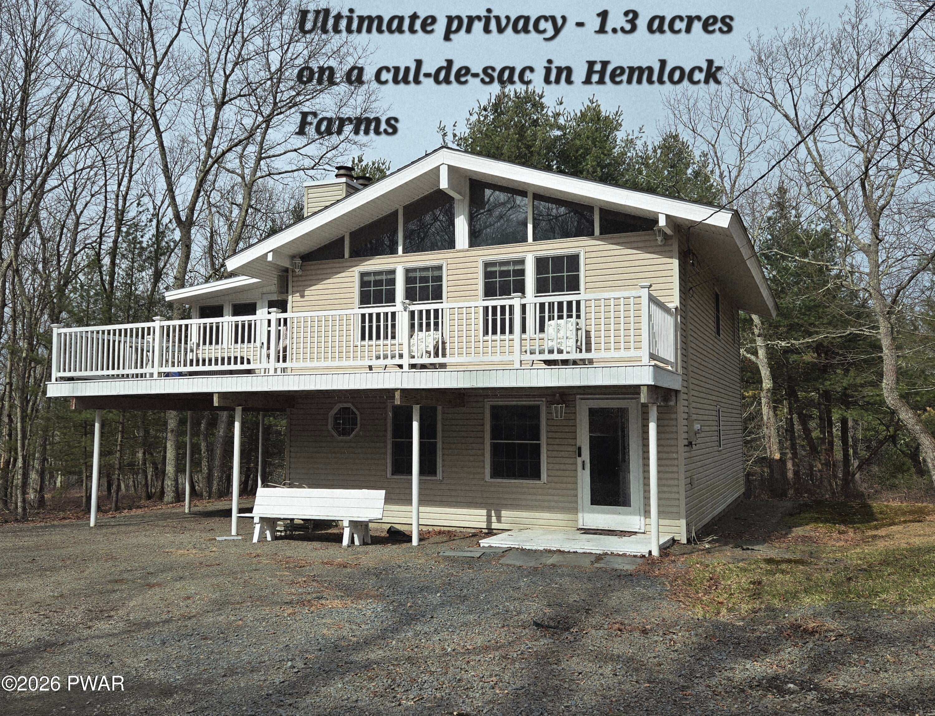 802 Clydesdale Court — photo
