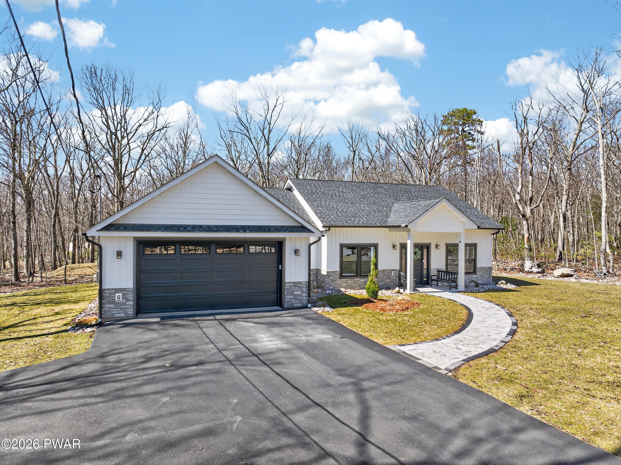 110 Middleton Drive — photo