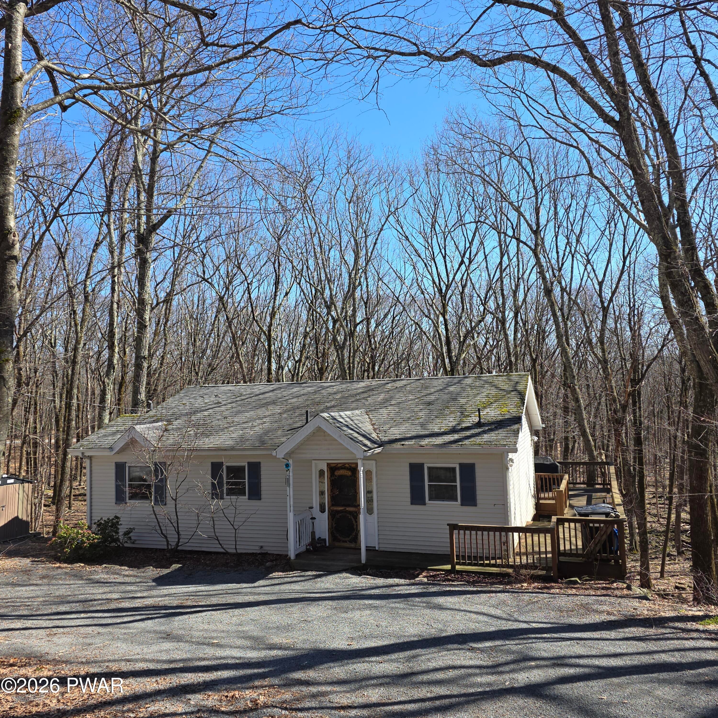 137 Gaskin Drive — photo