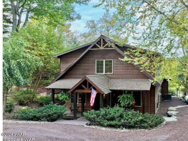 202 Lennon Road — photo