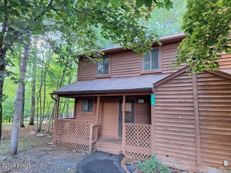 519 Wales Court 519 — photo