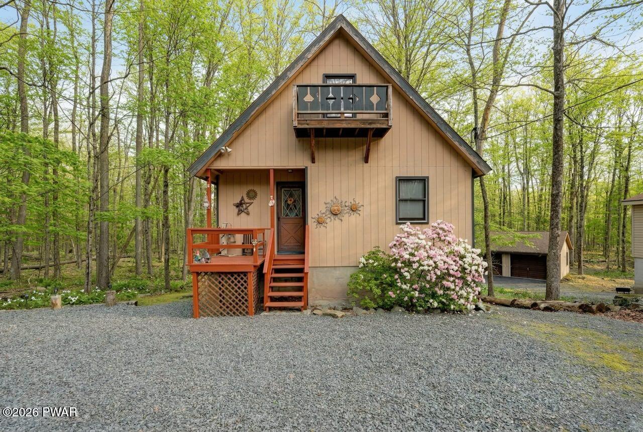 331 Chestnuthill Drive — photo