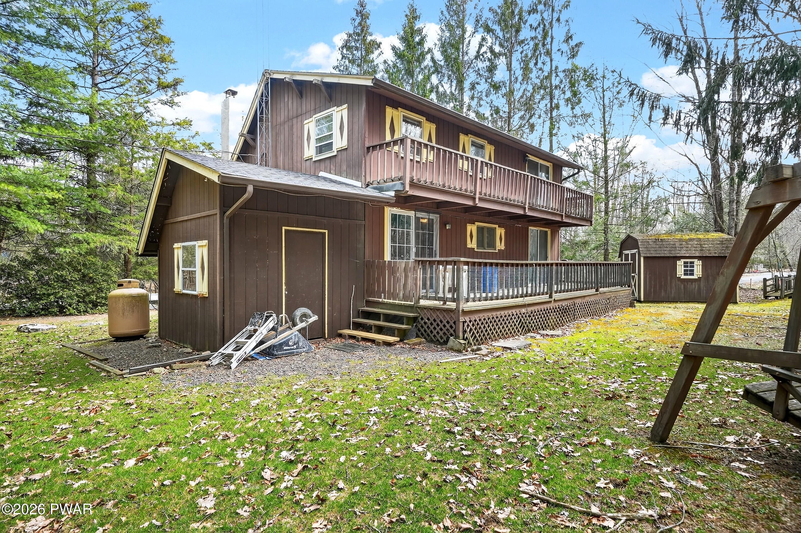 1067 Rolling Hills Drive — photo