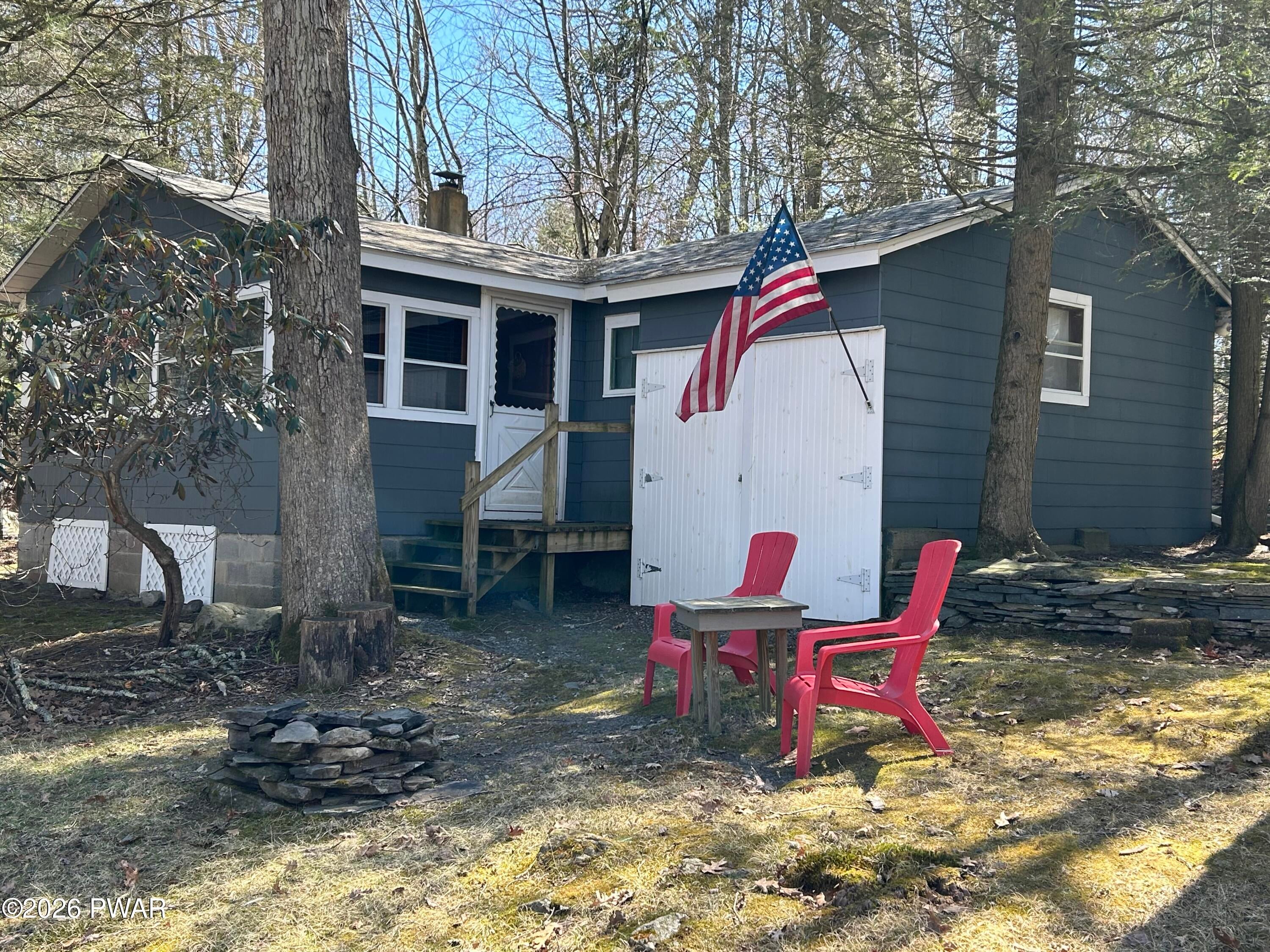 123 Mosier Road — photo