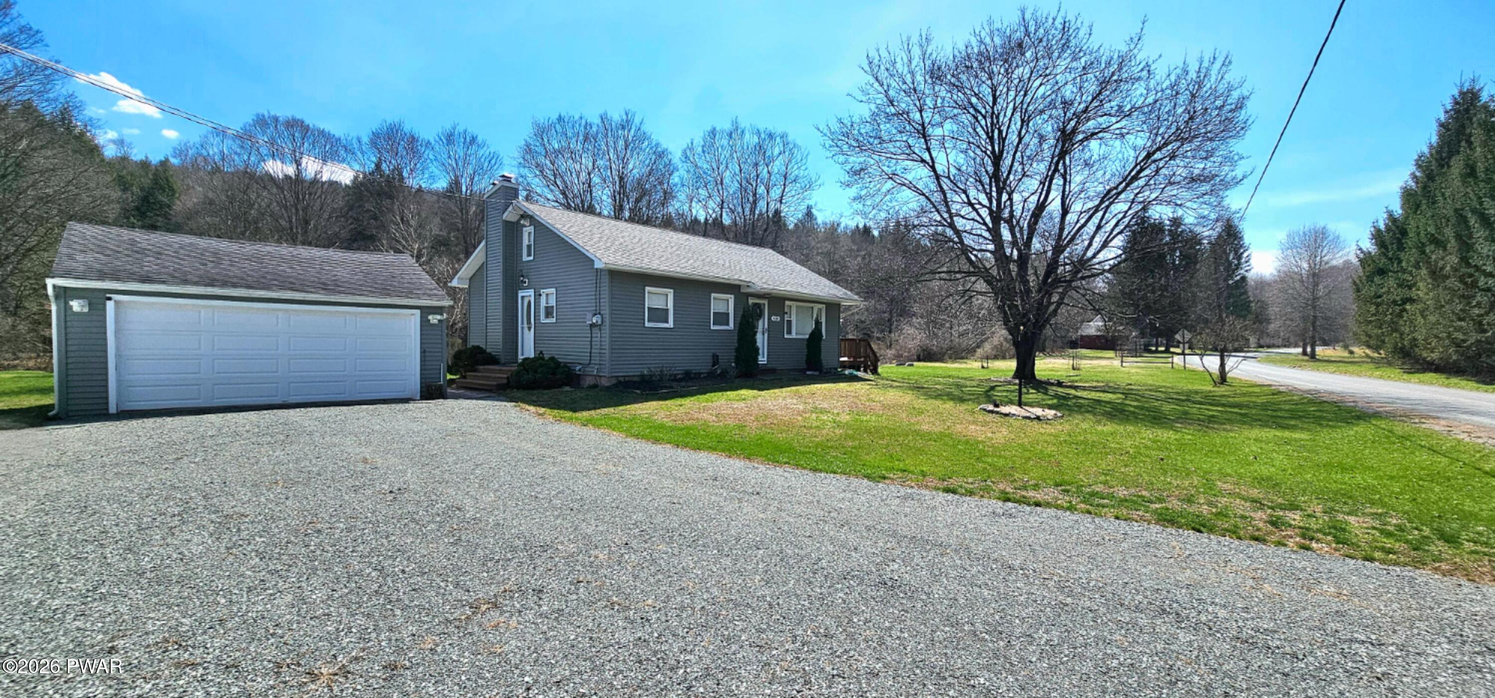 430 Griffith Road — photo