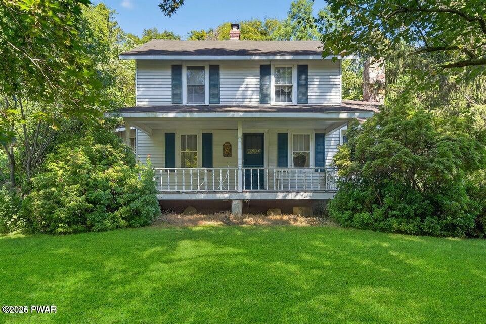 106 Orben Lane — photo