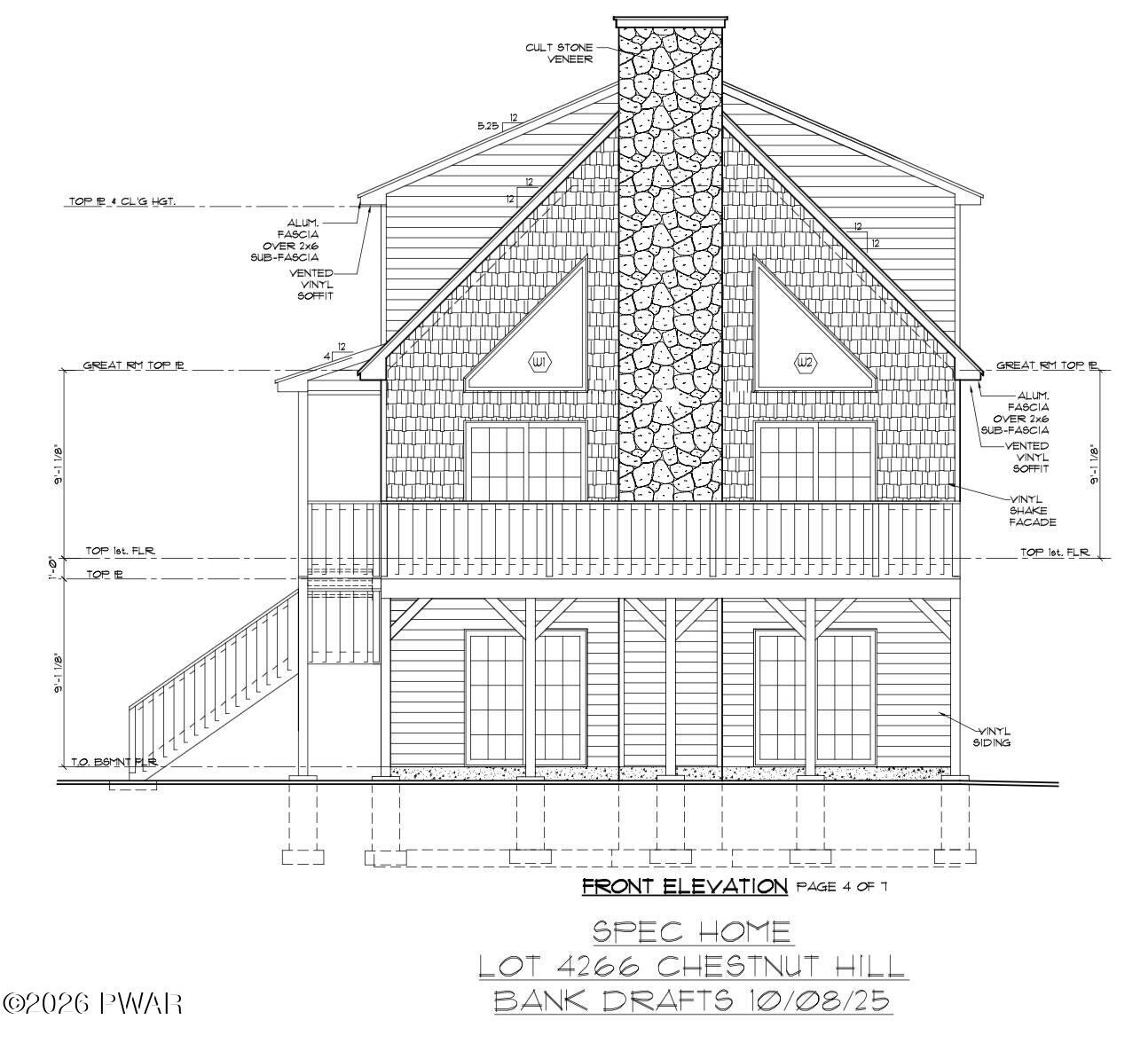 4266 Chestnut Hill Drive — photo