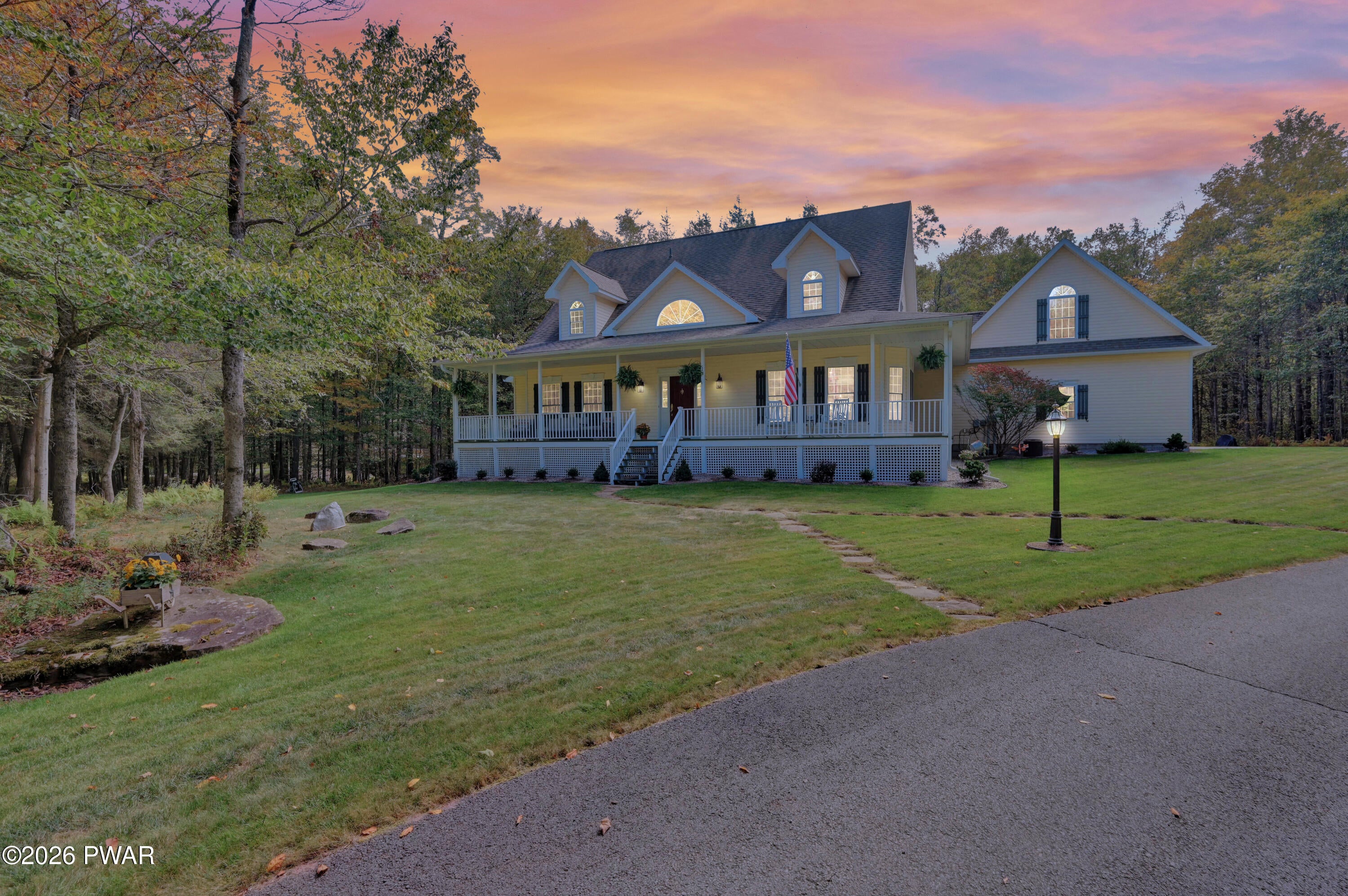 13 Highwood Lane — photo
