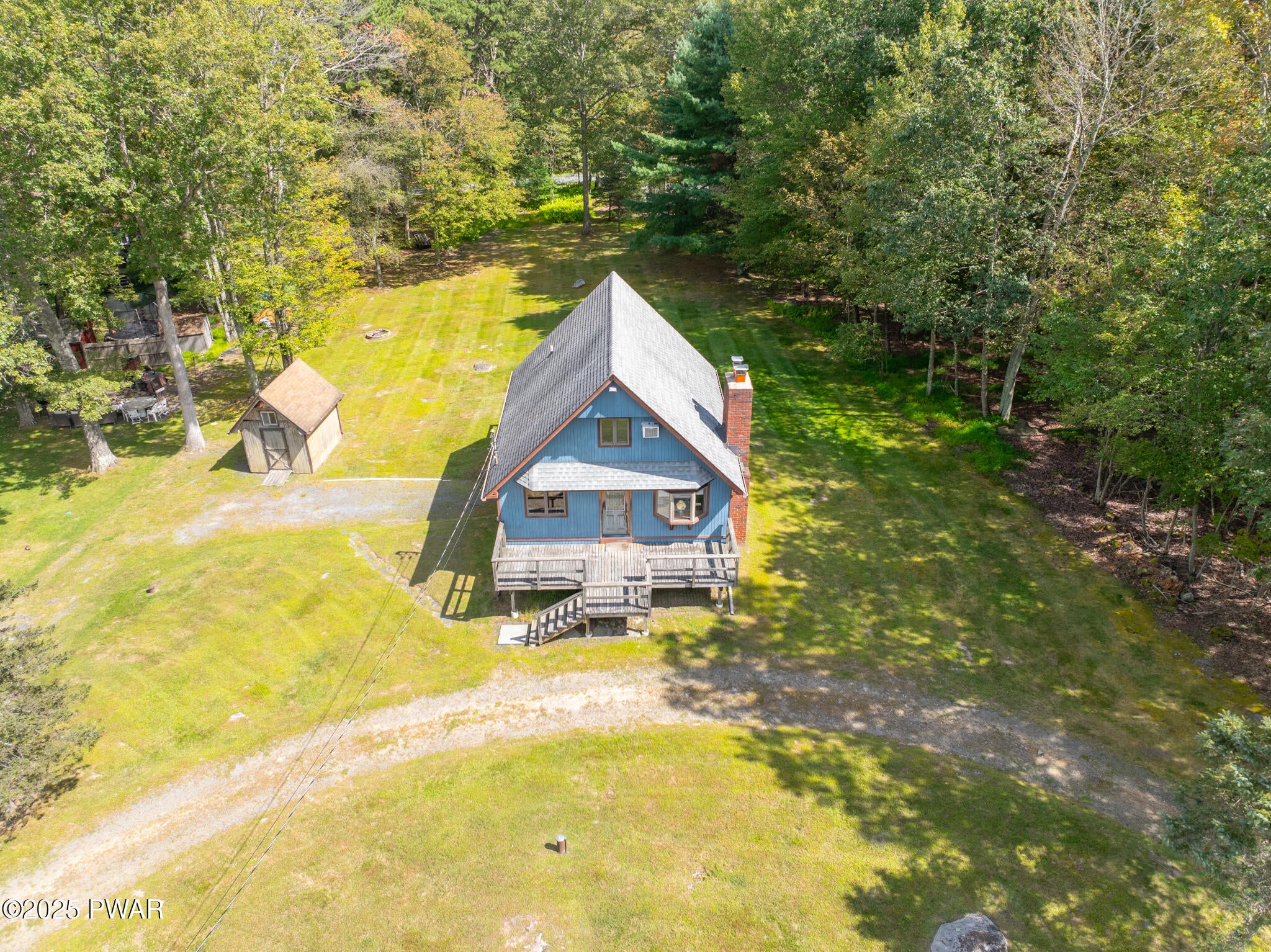 243 Sunrise Drive — photo