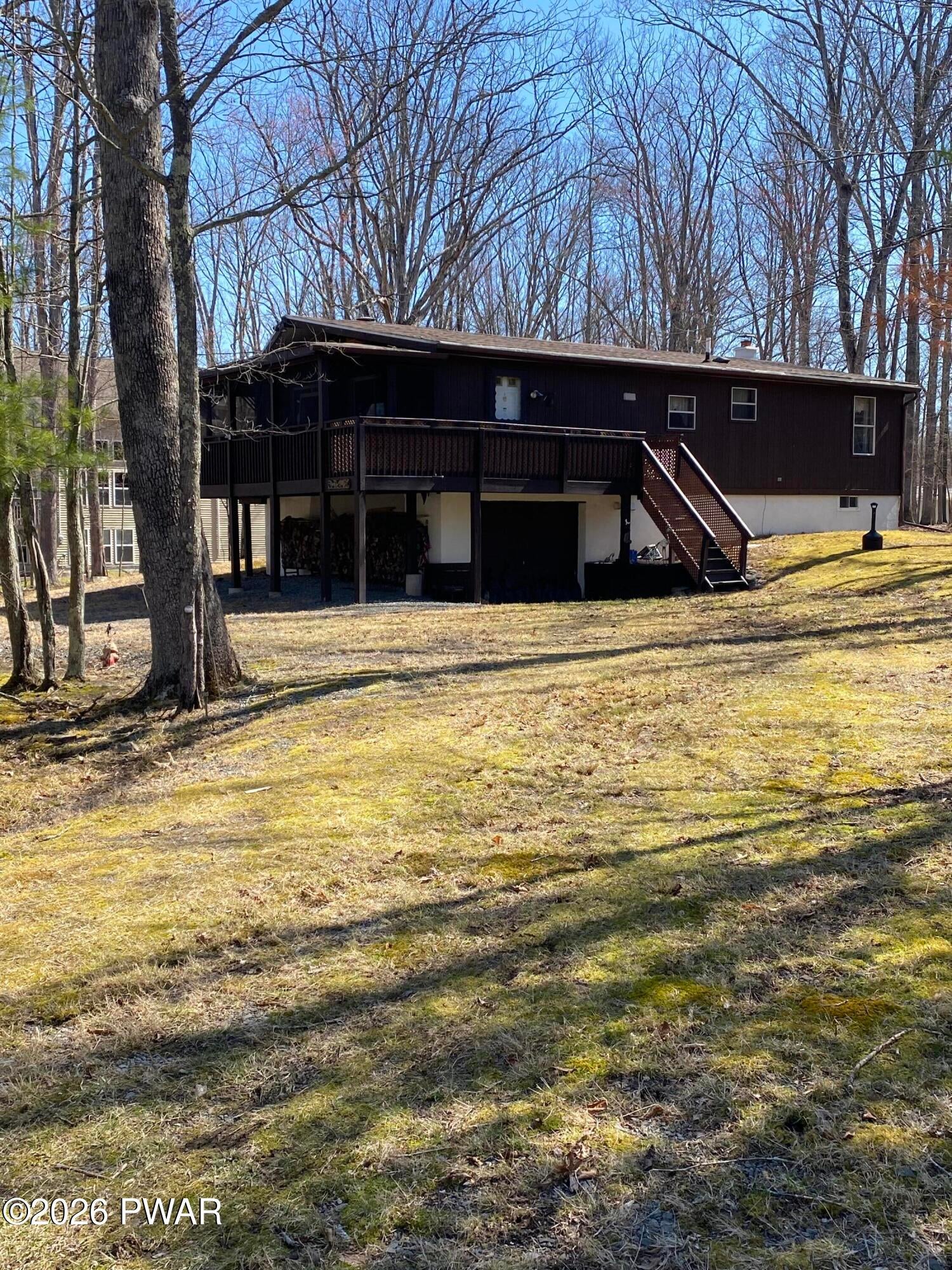 101 Turkey Circle — photo
