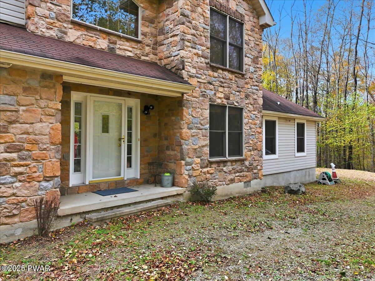 135 Split Rock Road — photo