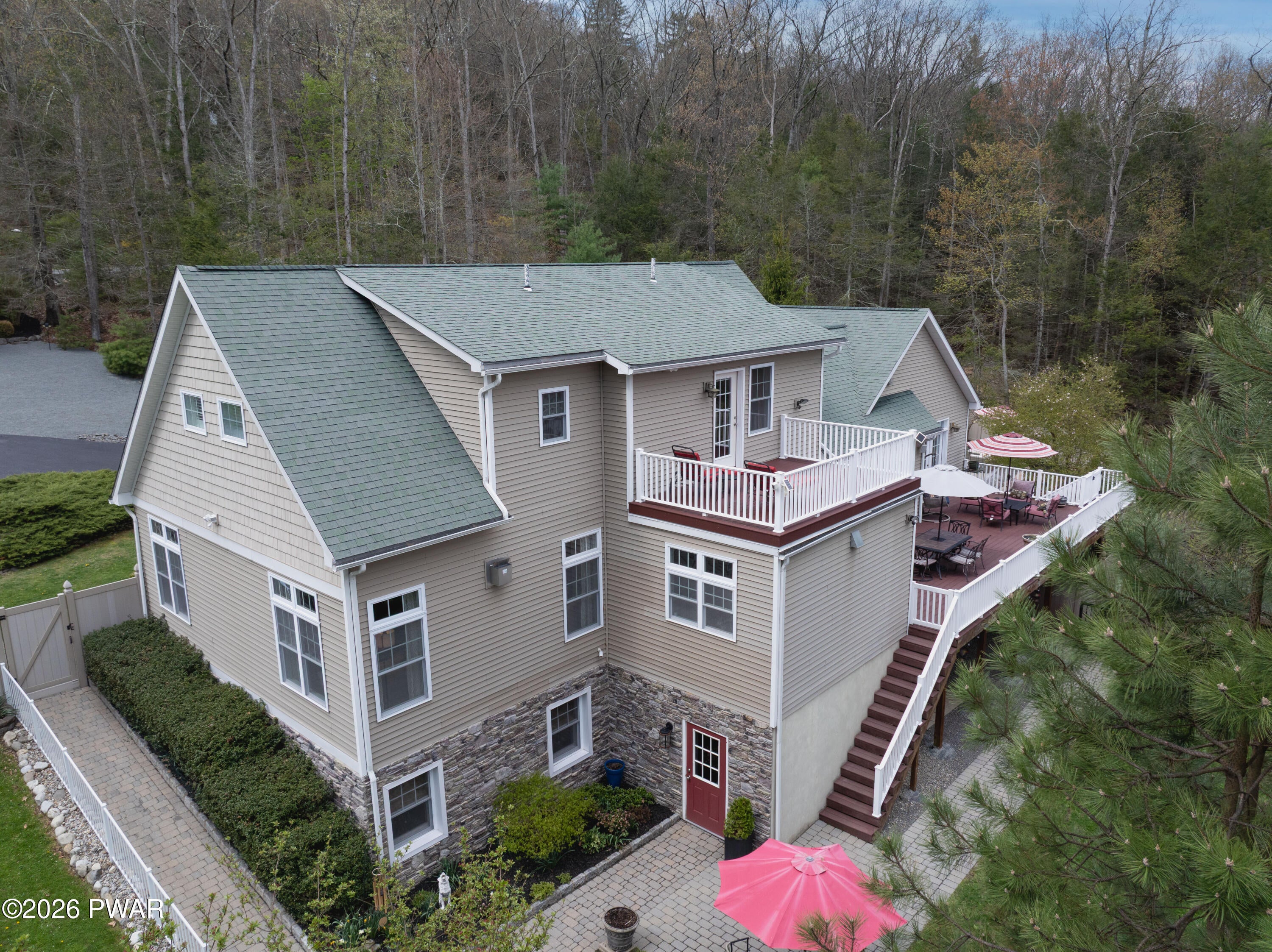 117 Foster Hill Road — photo