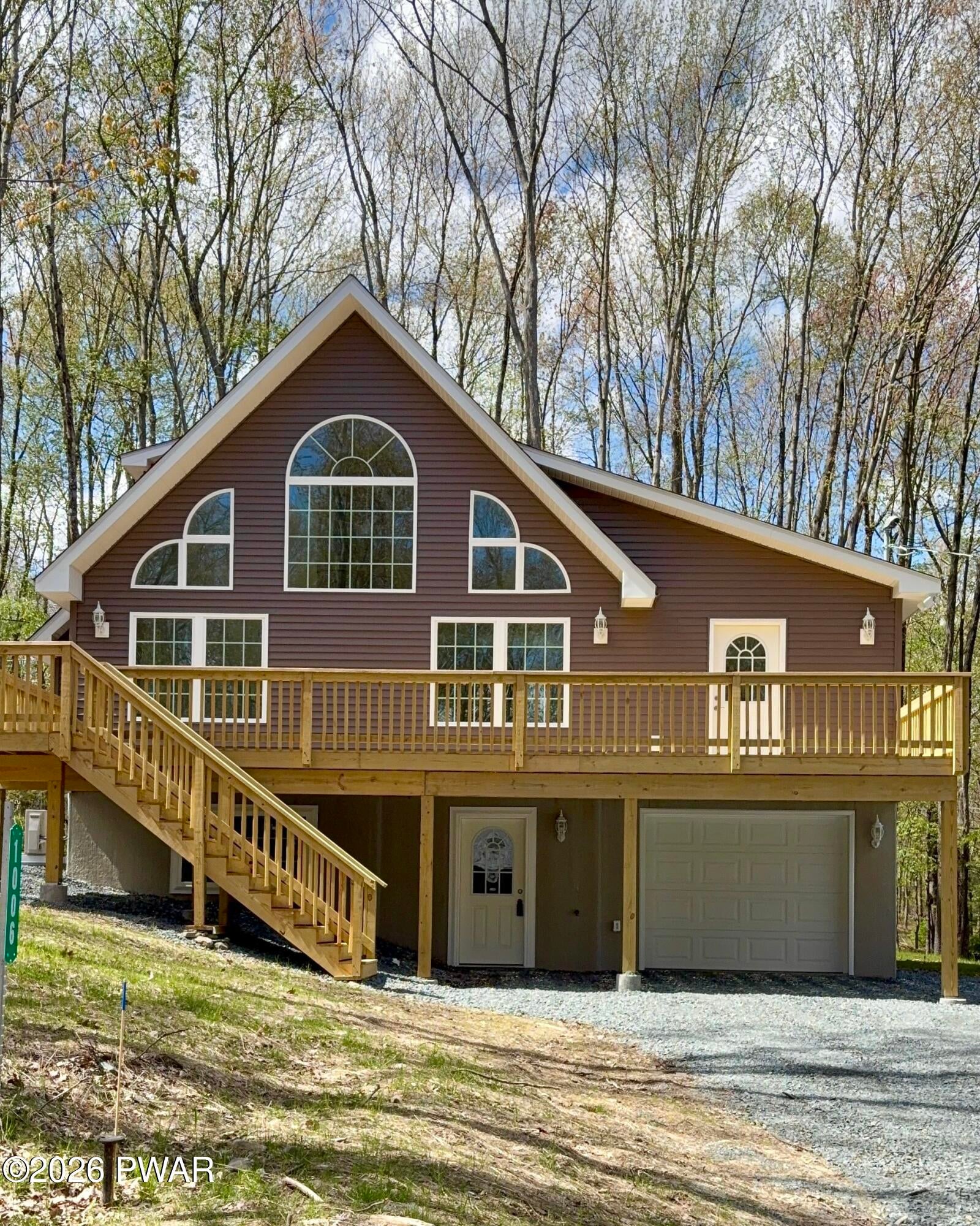 1006 Hidden Valley Court — photo
