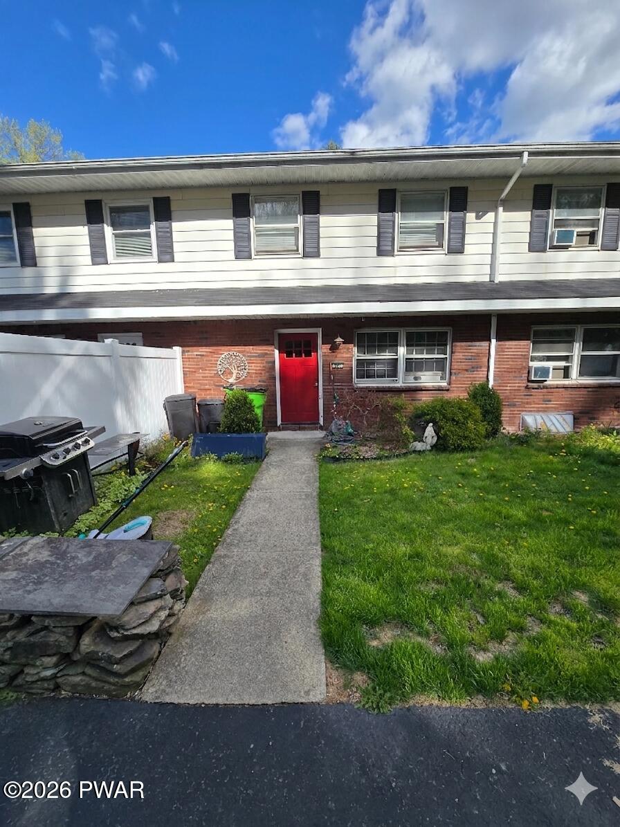 107 Keystone Hills Road Apt 404 — photo