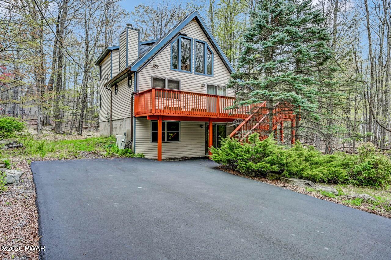 131 Northwood Terrace Terrace — photo