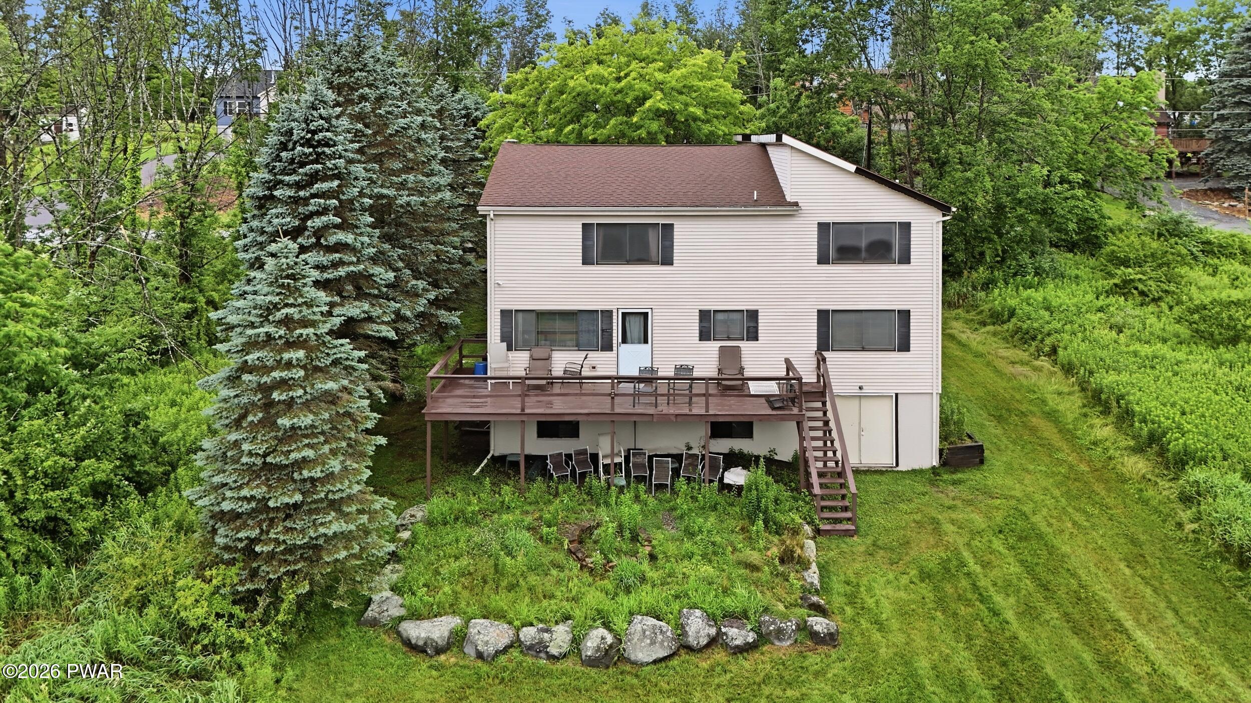 87 Ridgeview Drive — photo