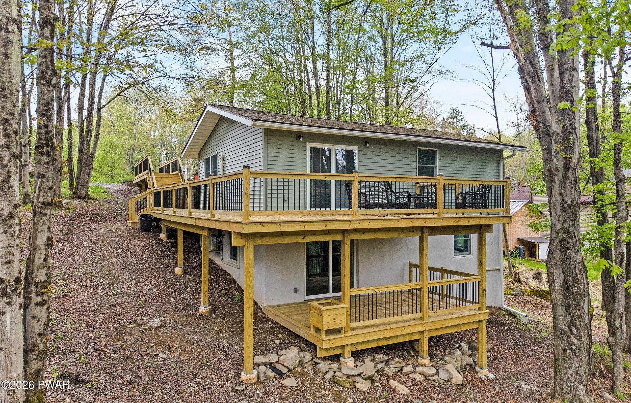 9 Highpoint — photo