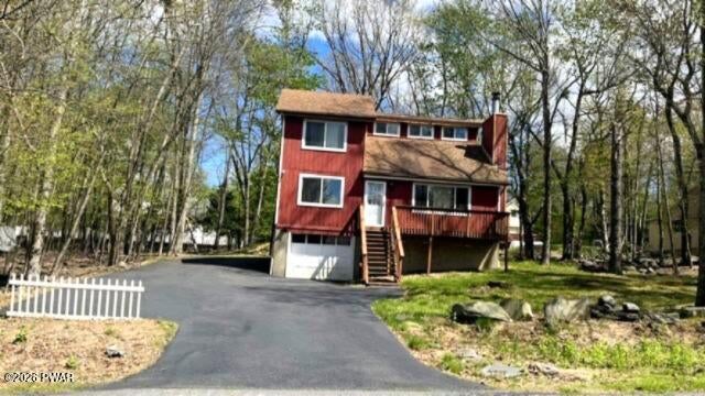 153 Heather Hill Road — photo