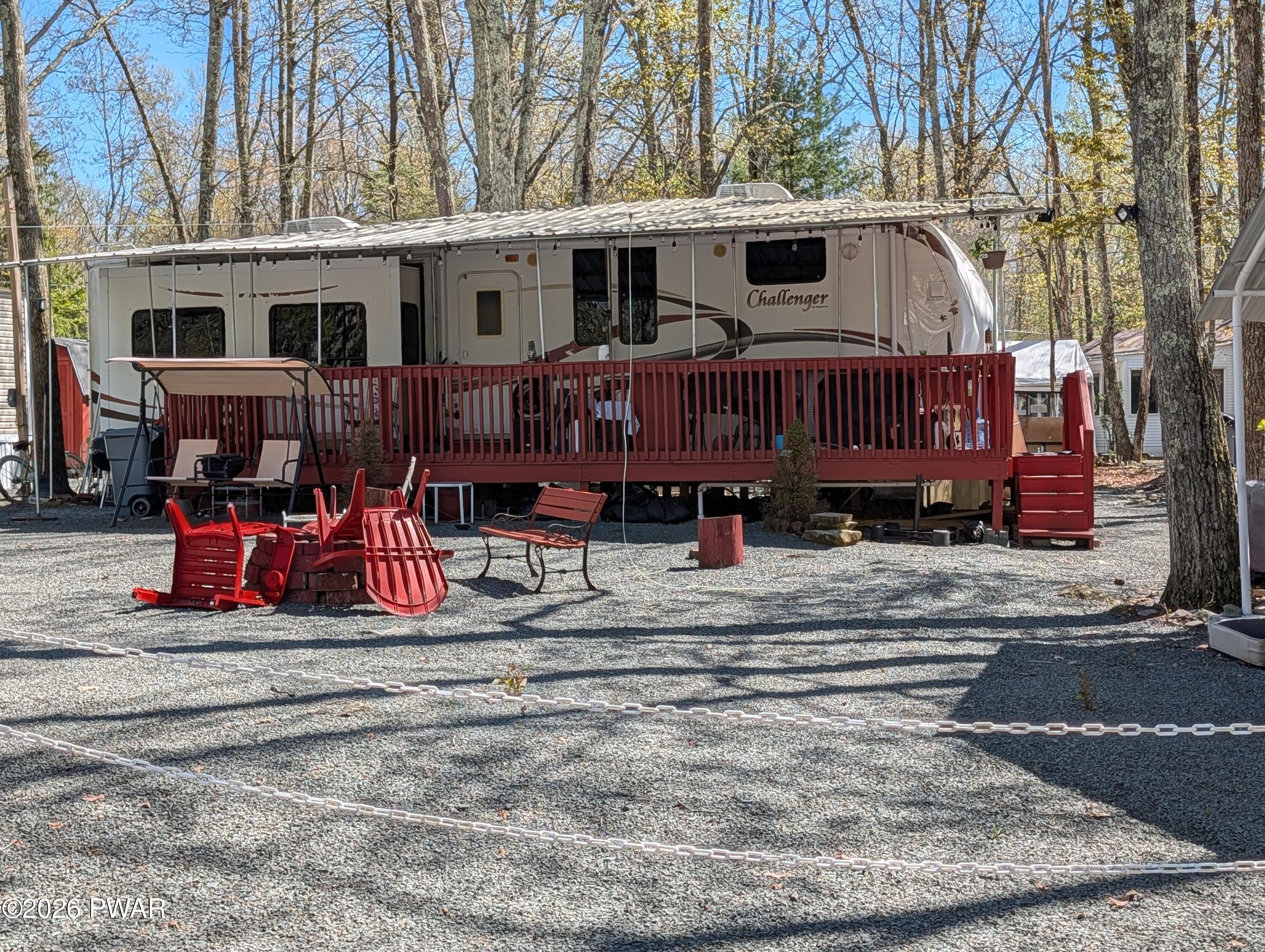 137 Aztec Drive — photo