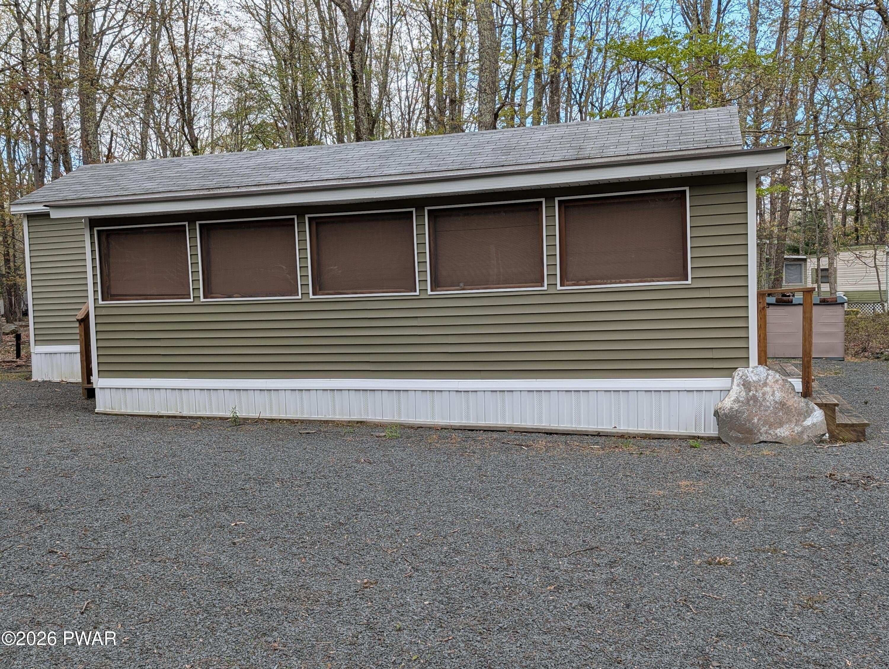 112 Mohican Drive — photo
