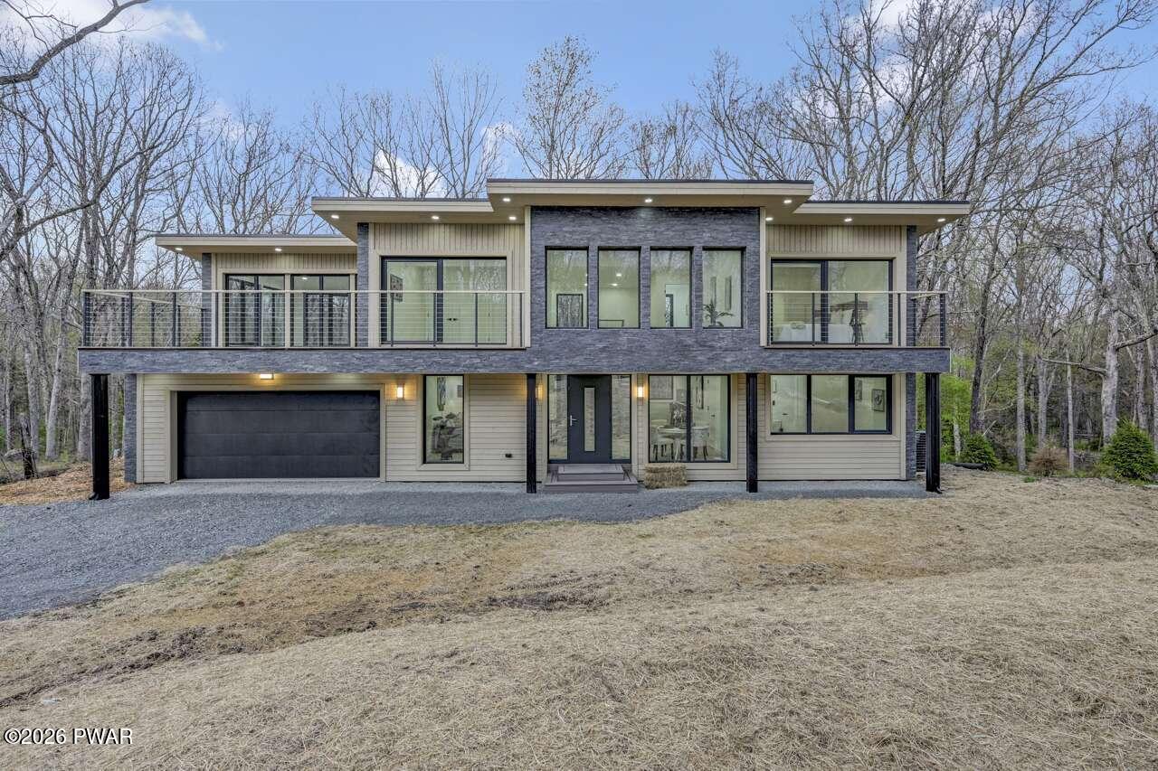 119 Comstock Drive — photo