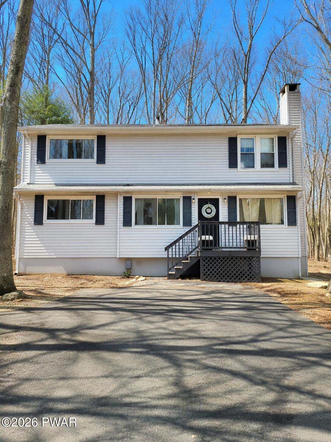 204 Gold Key Road — photo