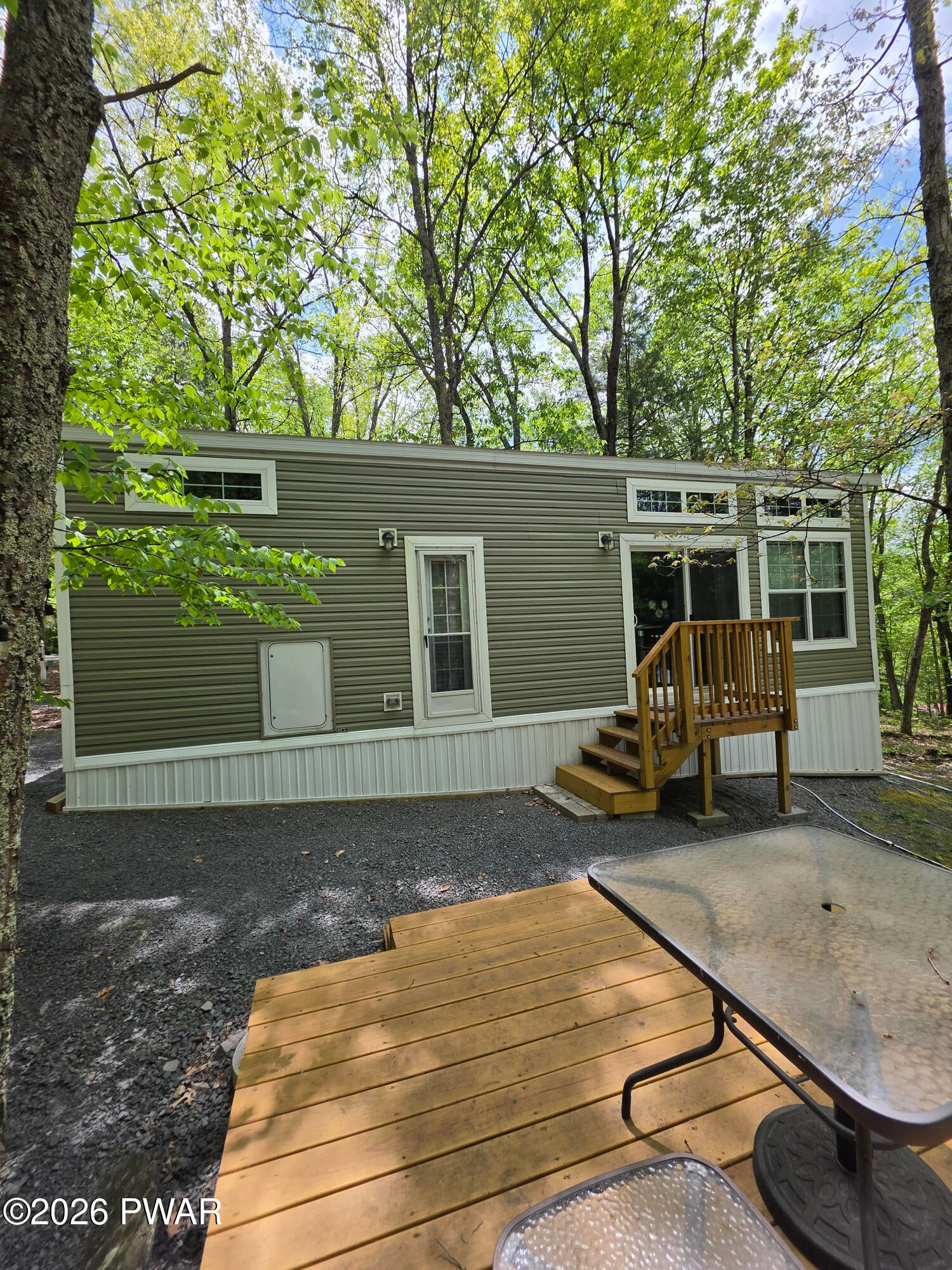 107 Redwood Lane — photo