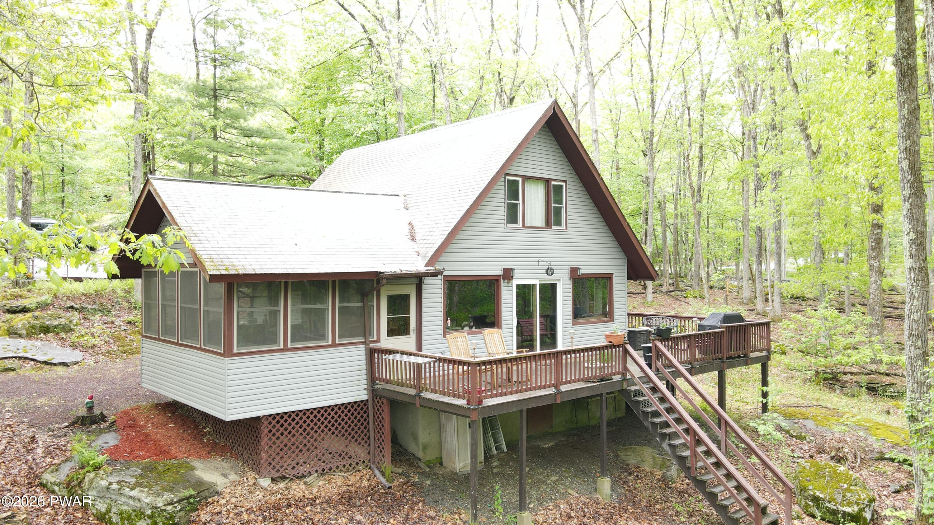 232 Basswood Drive — photo