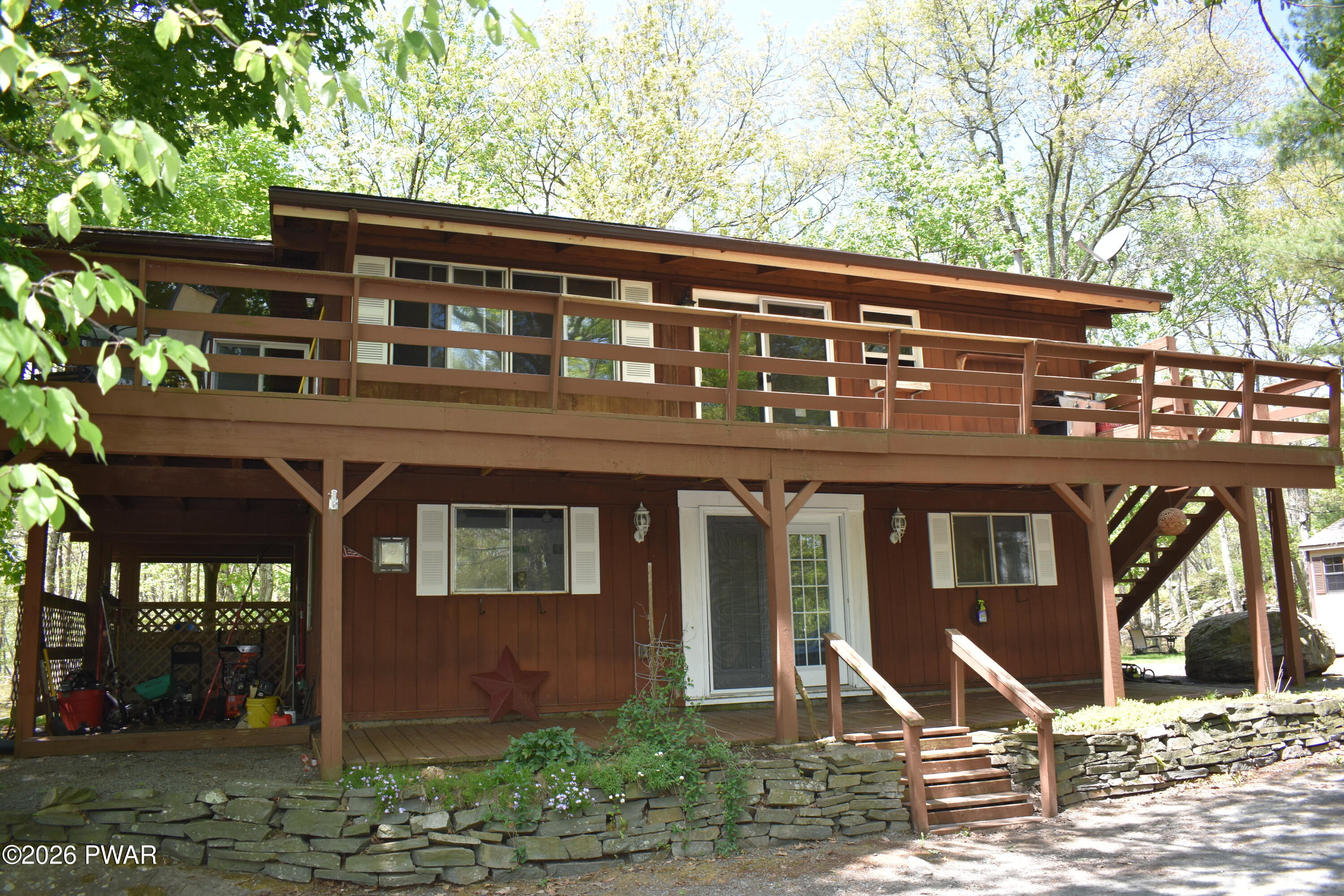 124 Boulder Drive — photo