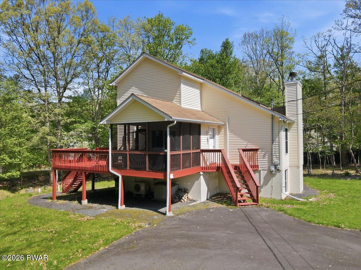103 Mink Road — photo