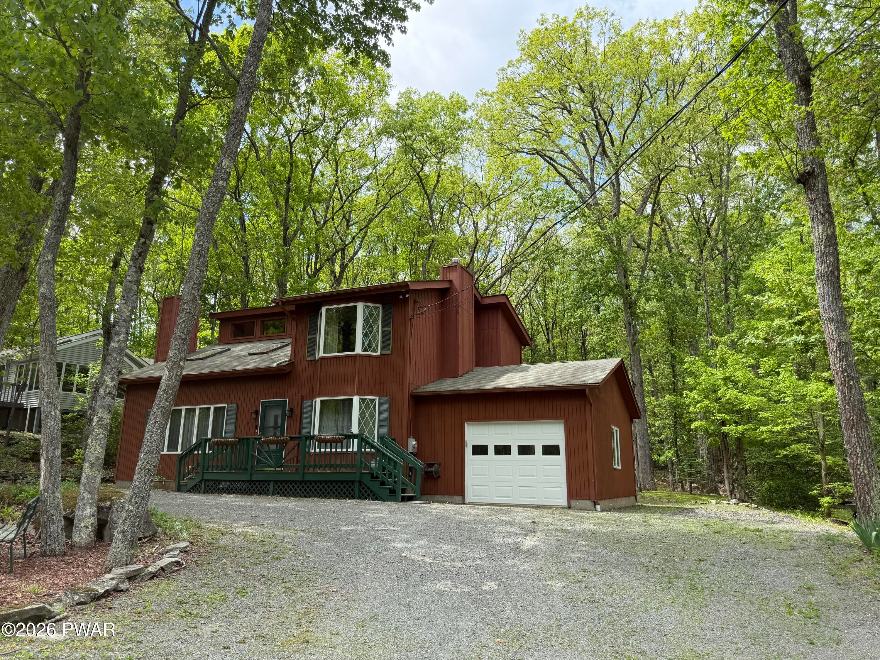 208 Mountain View Drive — photo