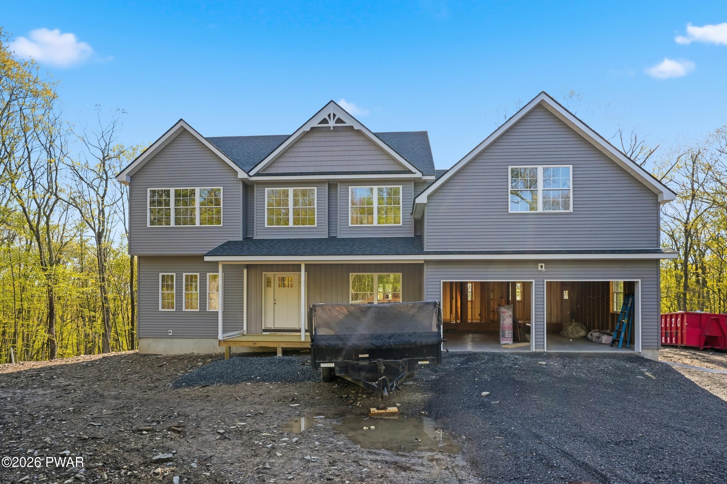 109 Gwinnett Road — photo