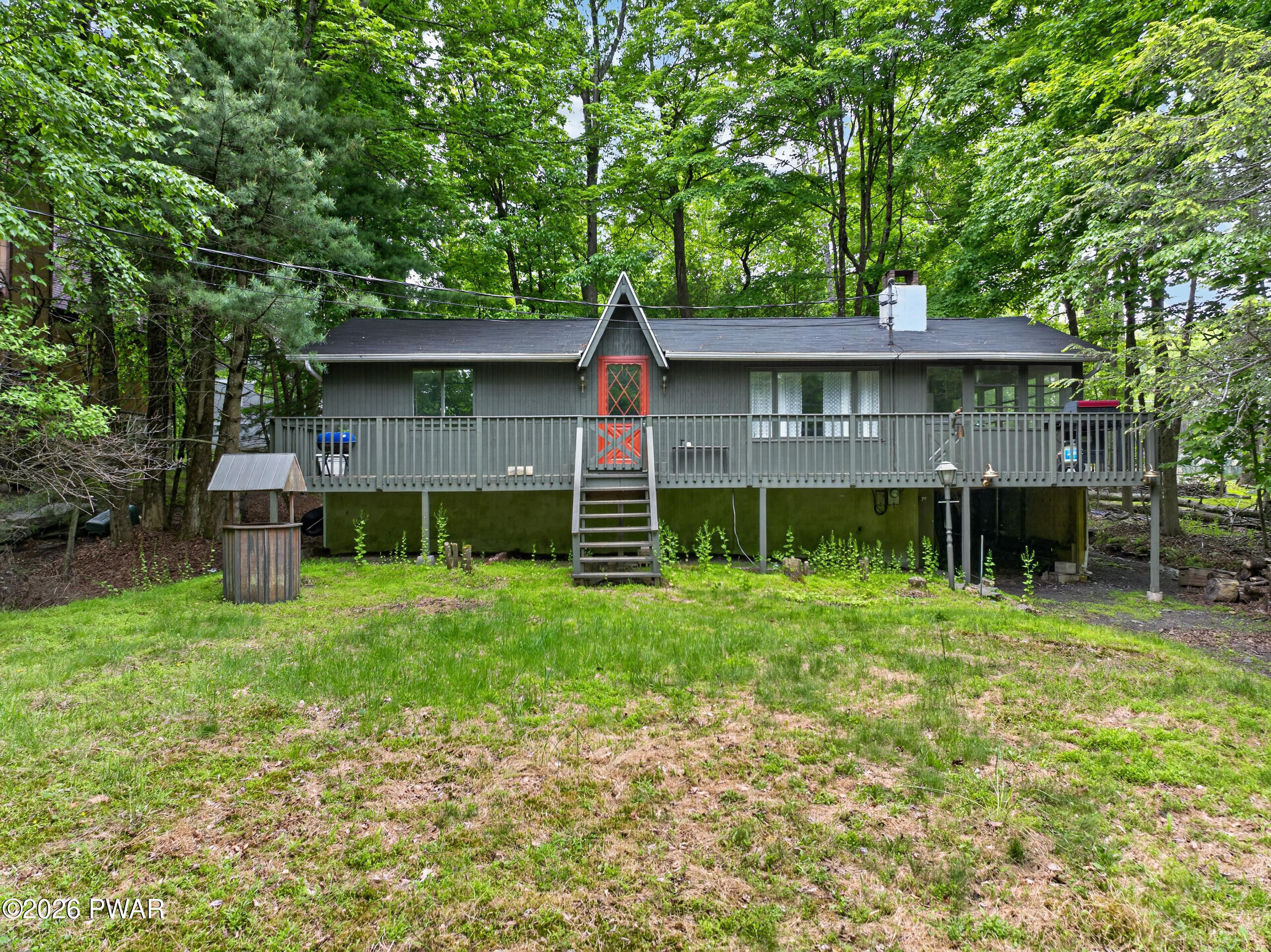 158 Mountain Lake Drive — photo