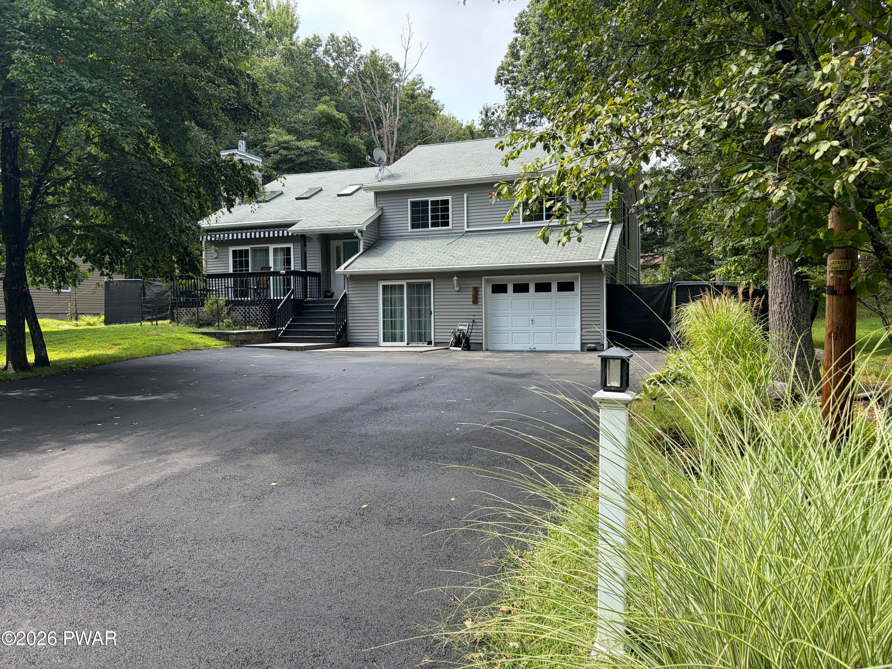 166 Heather Hill Road — photo