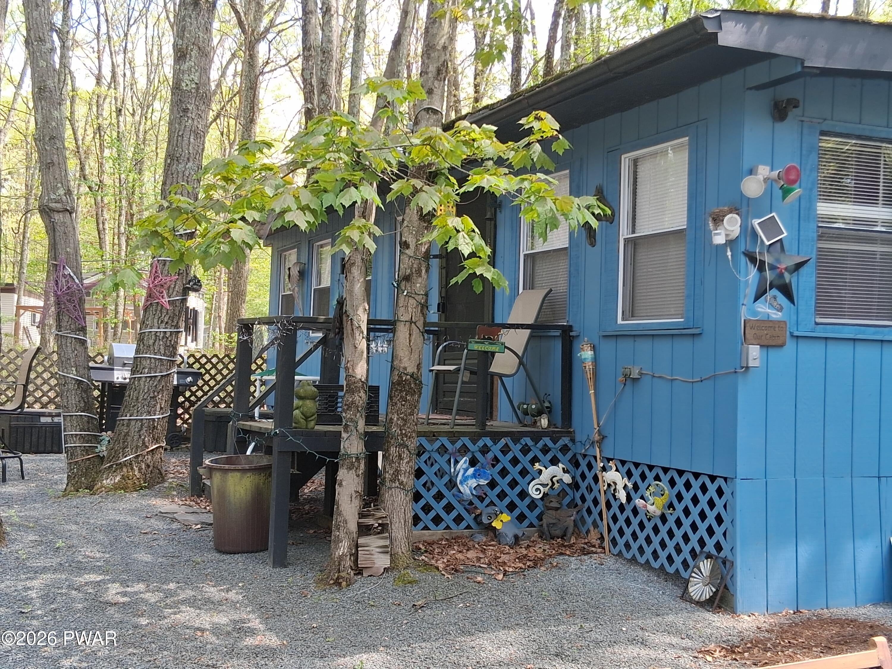 Home in Shohola, PA 18458 — photo 3