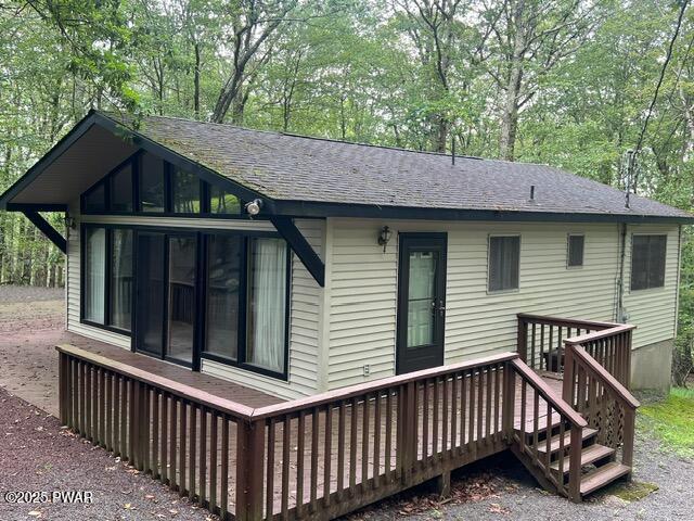 191 Ridge Drive — photo
