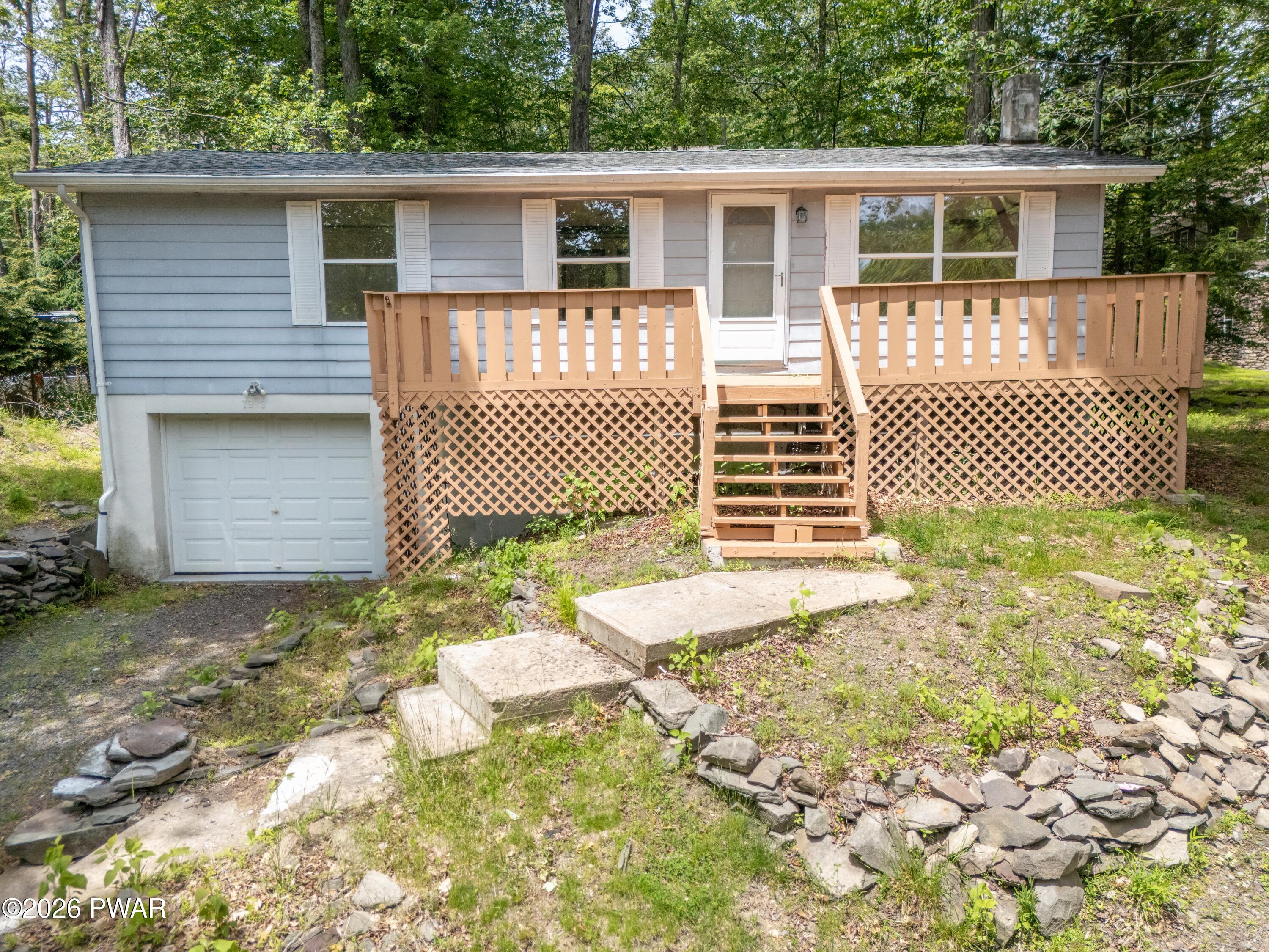 1051 Harmony Drive — photo