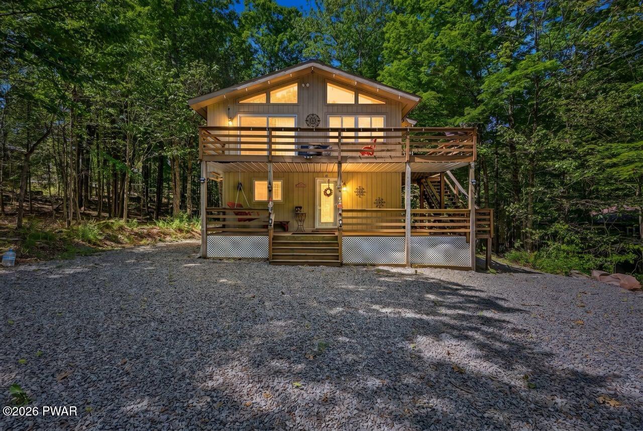 150 Chestnuthill Drive — photo
