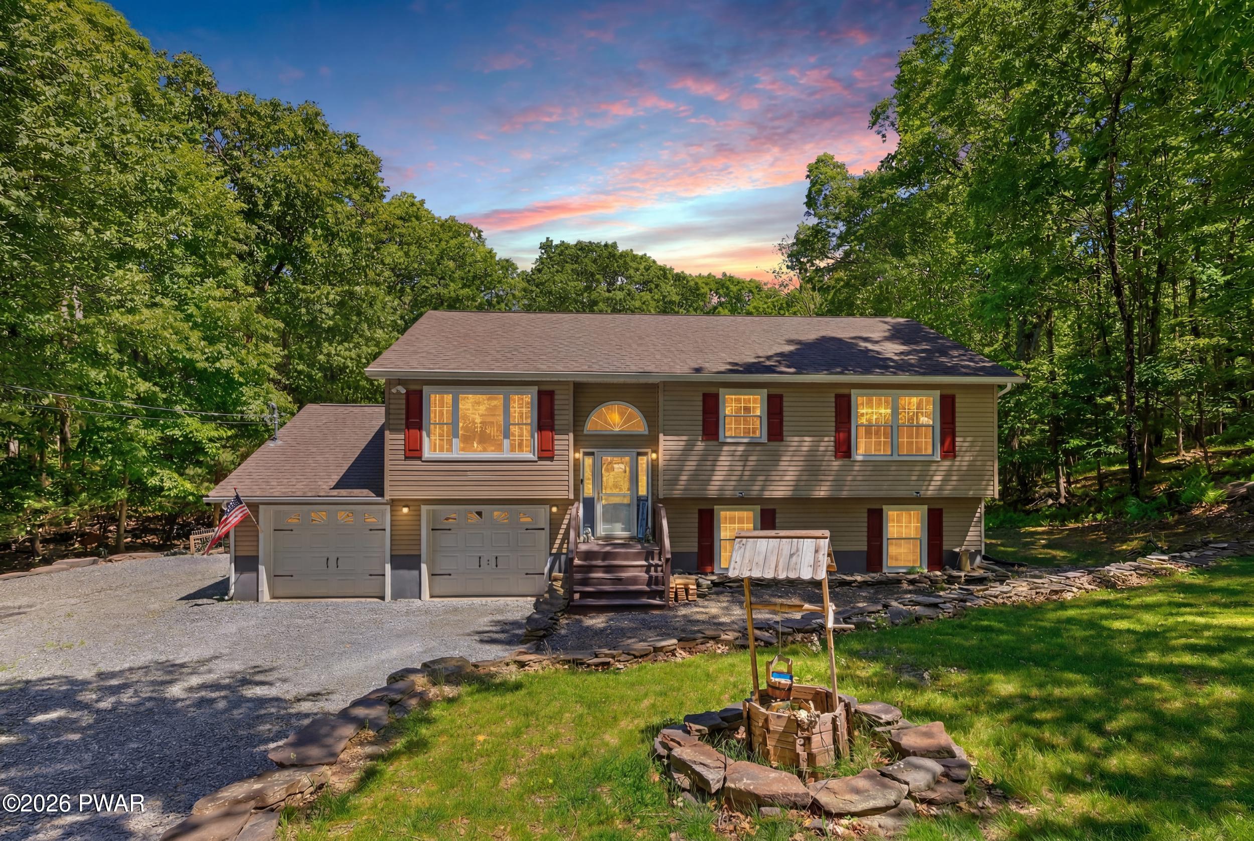 108 Heavenly Valley Drive — photo