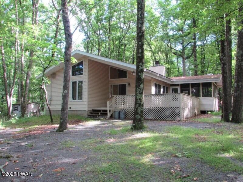 113 Widgeon Lane — photo