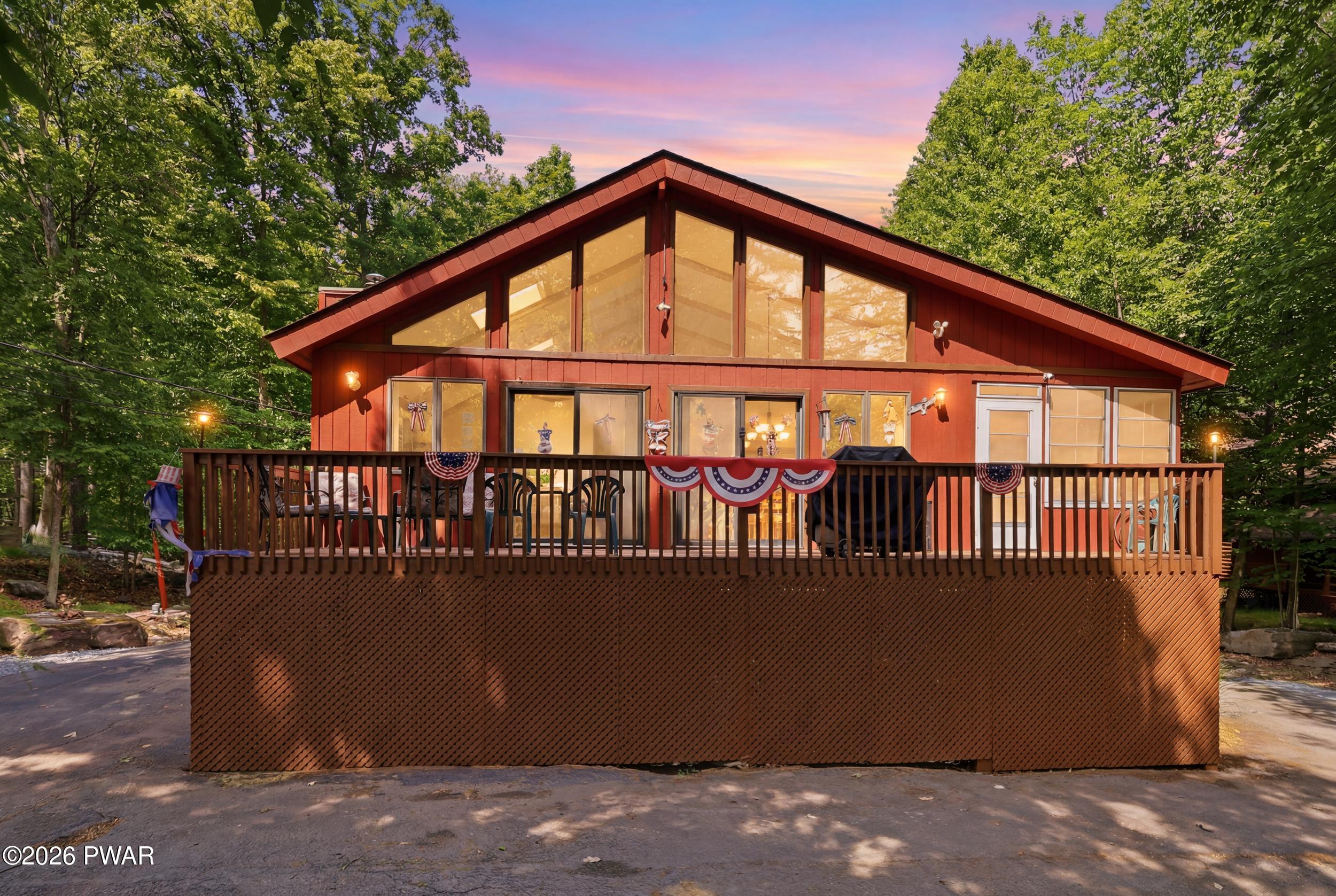 110 Cottontail Court — photo