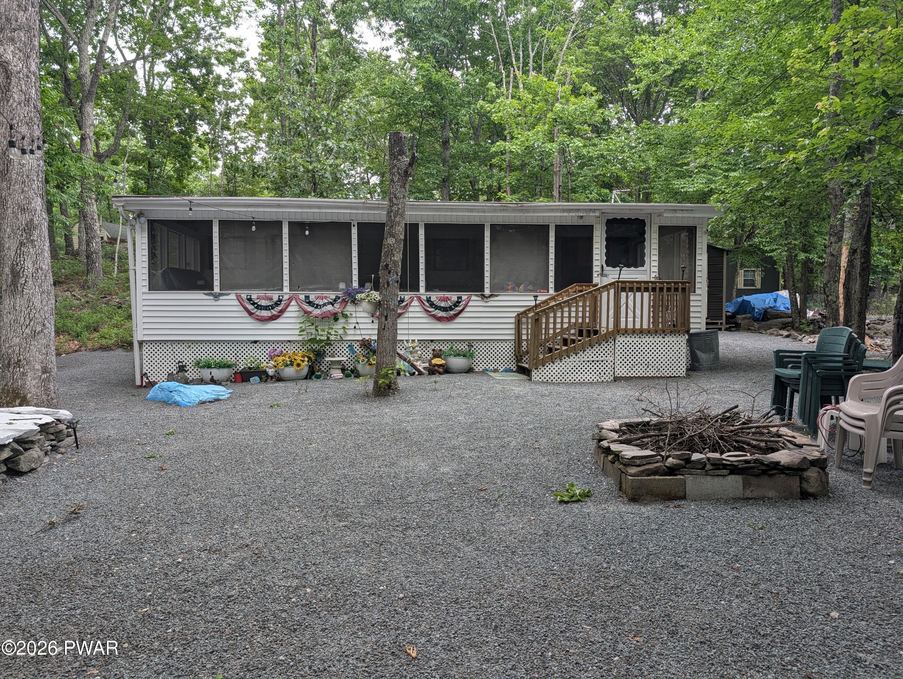 103 Eagle Nest Lane Lot 1508 — photo