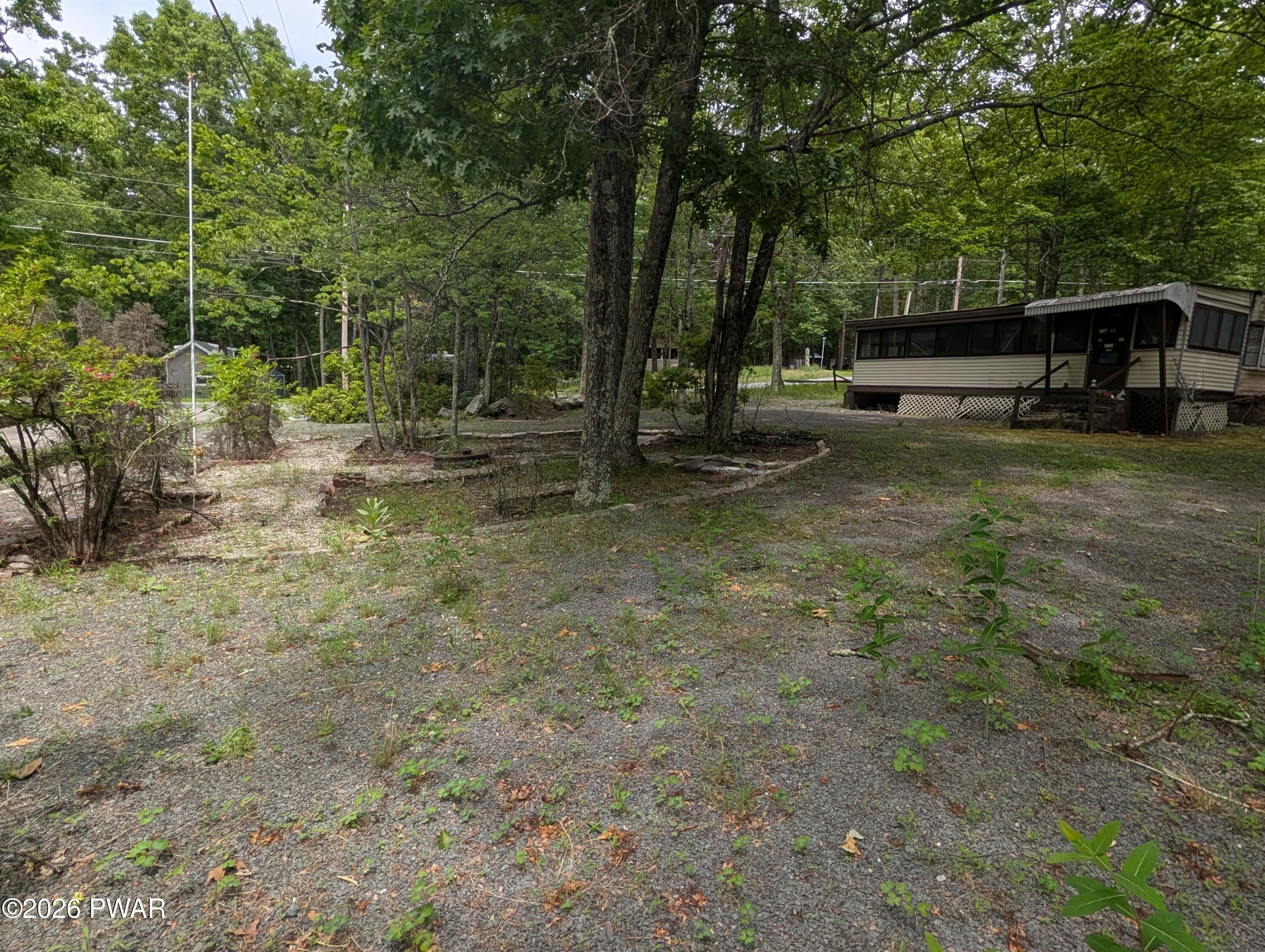 194 Shohola Parkway N Lot 2612 & Lot 2613 — photo