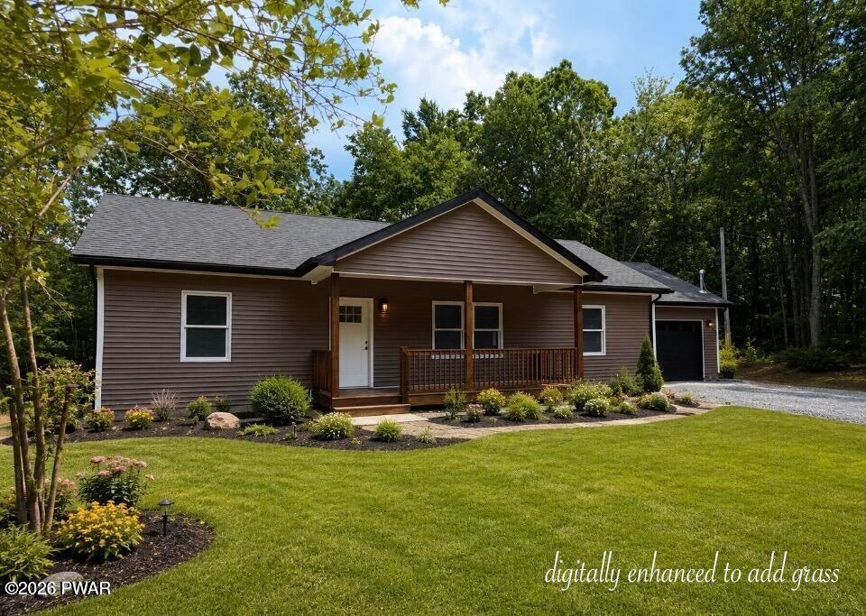 231 Lake Forest Drive — photo