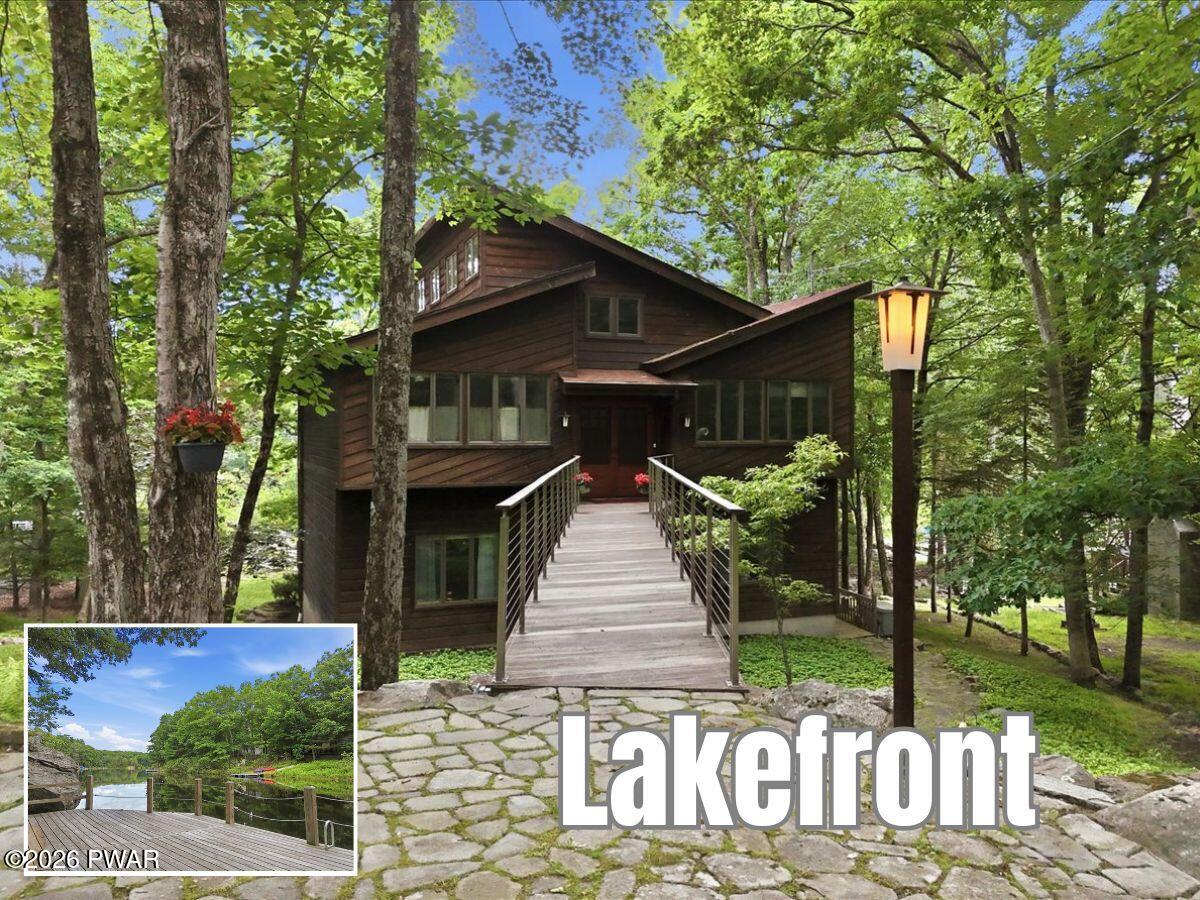 472 Log Tavern Road — photo