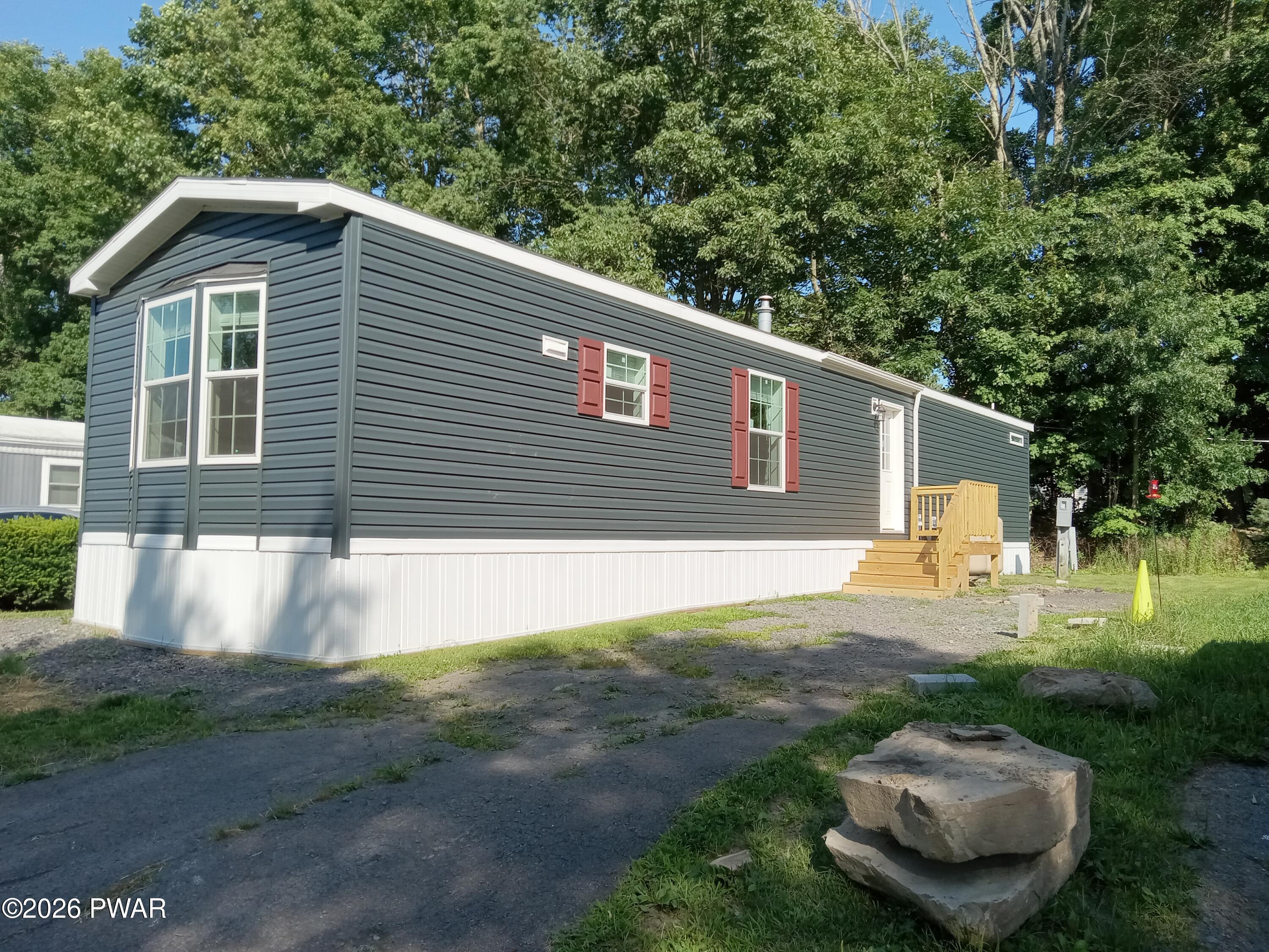 5 Evergreen Mhp Park — photo