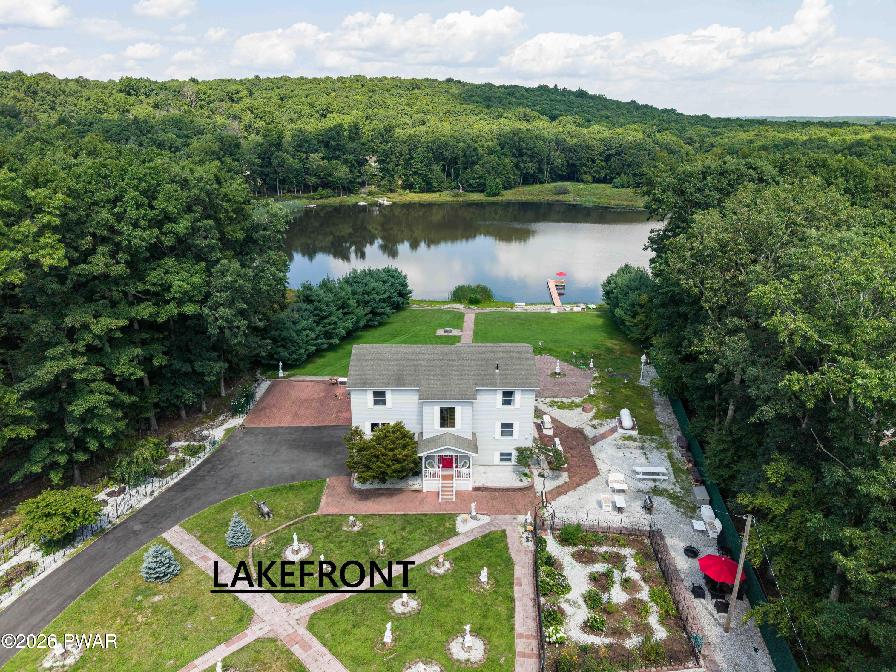 127 High Meadow Drive — photo