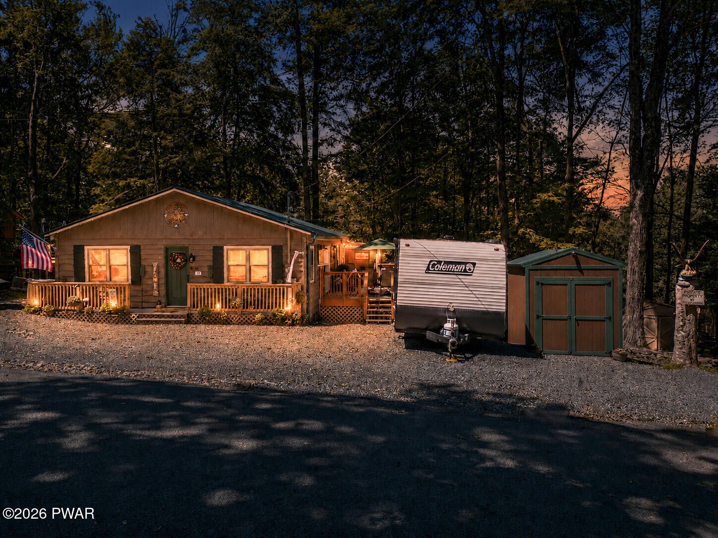 147 Bear Rock Road — photo