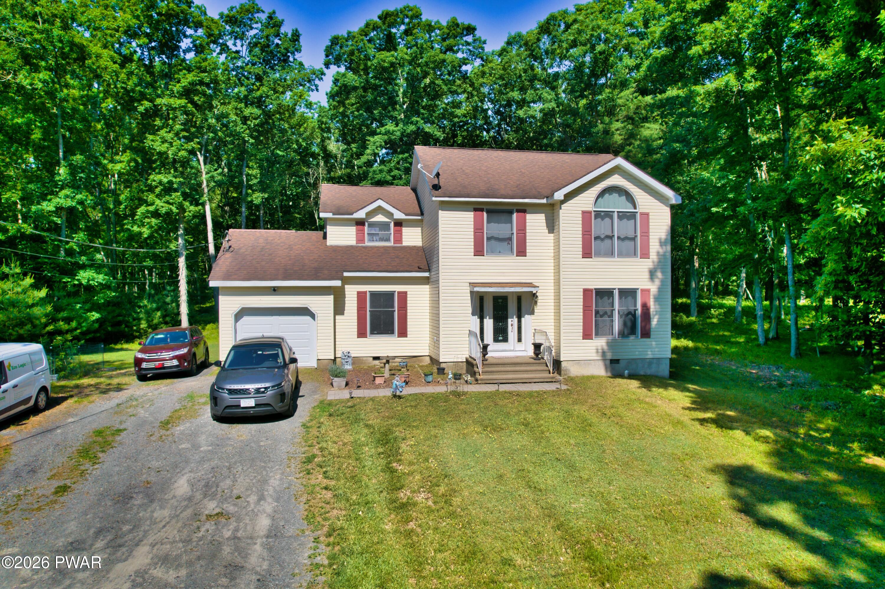 265 Marcel Drive — photo