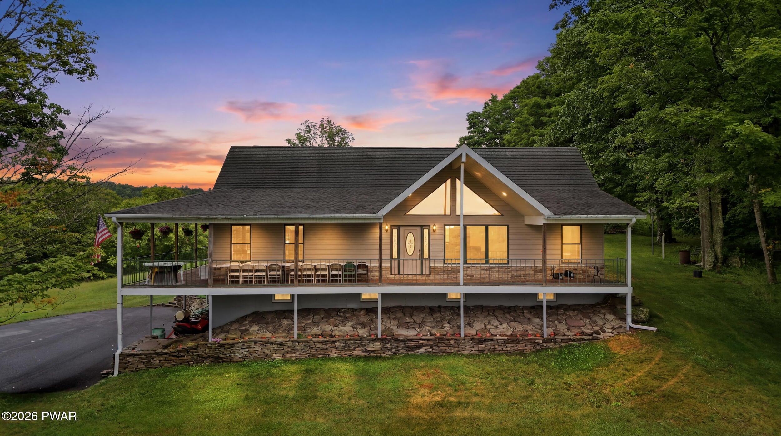 43 Turkey Ridge — photo